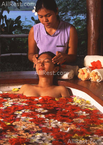 Badian Island Resort 34